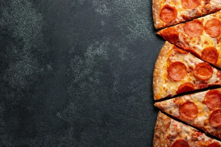 Domino’s Pizza Ölçüleri Kaç Cm?