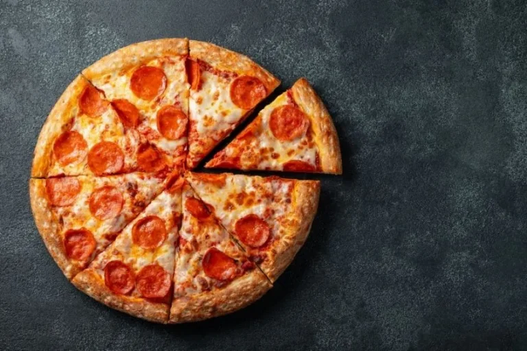 Pizzaya Neden Pizza Denir?