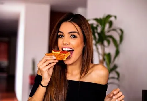 Hamilelikte Pizza Yenir Mi?