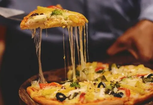 Pizzada Kaç Dilim Vardır? (Boyutuna Göre)